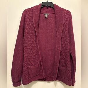 Eddie Bauer Sweater
